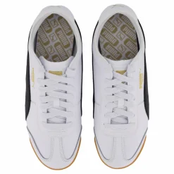 Roma 68 Revival Puma White-puma Black-gu