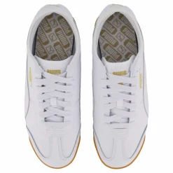 Roma 68 Revival White