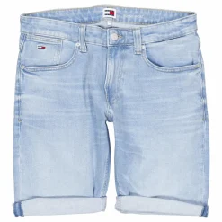 Ronnie Short Bh0118 Denim