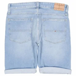 Ronnie Short Bh0118 Denim
