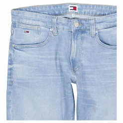 Ronnie Short Bh0118 Denim