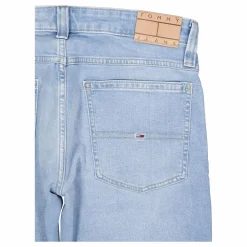 Ronnie Short Bh0118 Denim