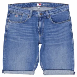 Ronnie Short Bh0131 Denim Medium