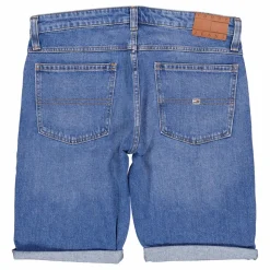 Ronnie Short Bh0131 Denim Medium