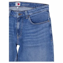 Ronnie Short Bh0131 Denim Medium