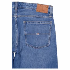 Ronnie Short Bh0131 Denim Medium
