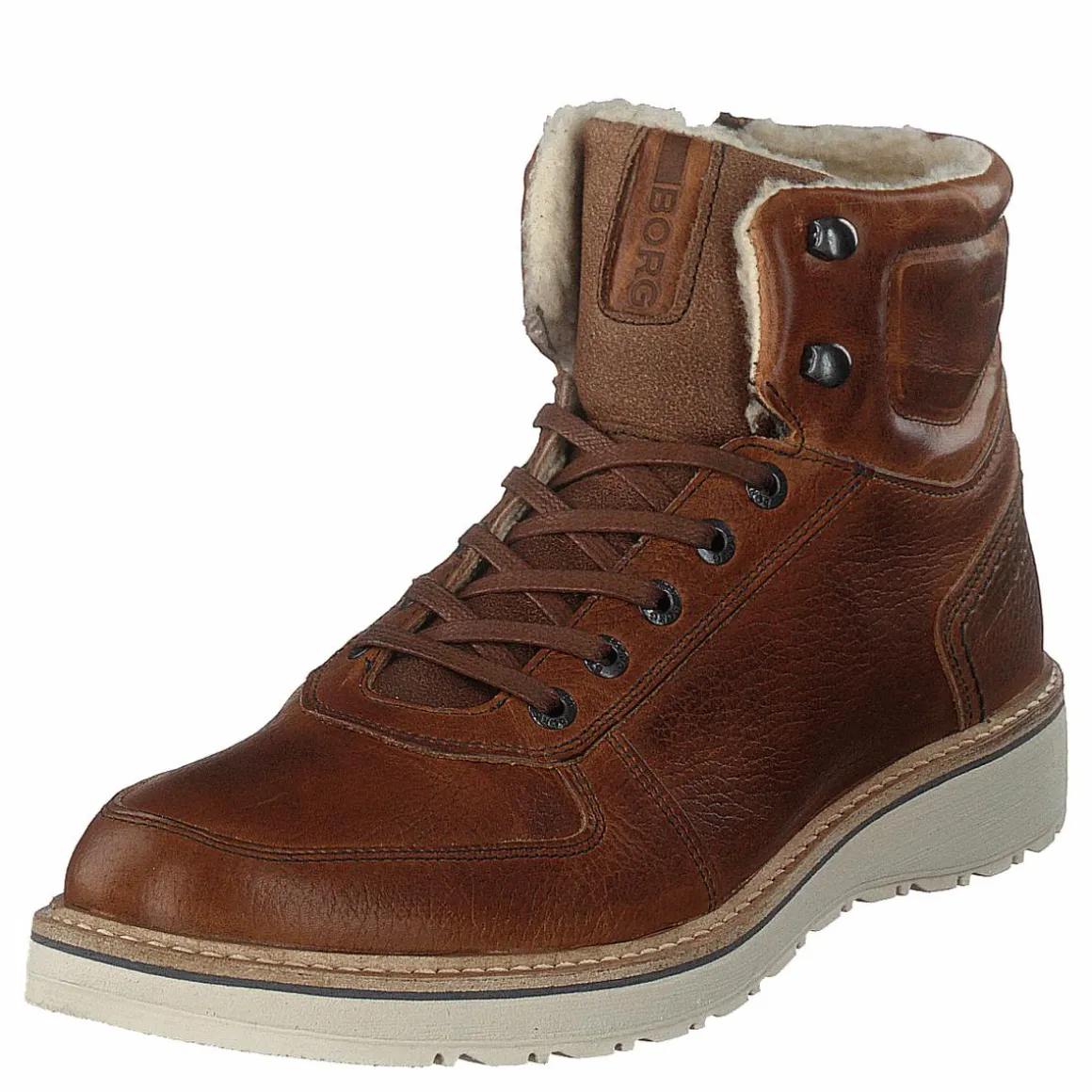 Rumen High Tmb M Tan