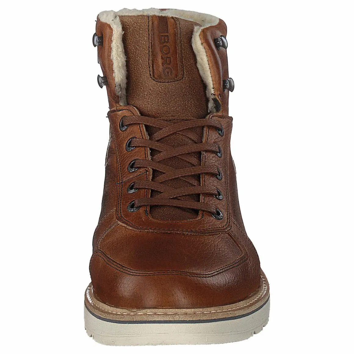 Rumen High Tmb M Tan