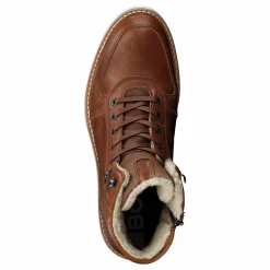 Rumen High Tmb M Tan
