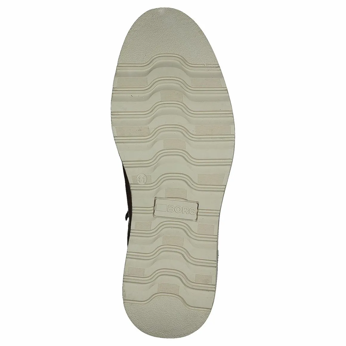 Rumen High Tmb M Tan