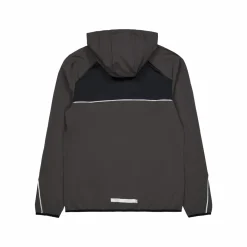 Running Jacket With Hood