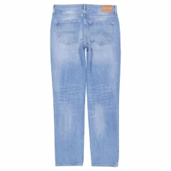 Ryan Slim Strght Ch0115 Co 1ab-denim Light