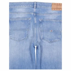 Ryan Slim Strght Ch0115 Co 1ab-denim Light