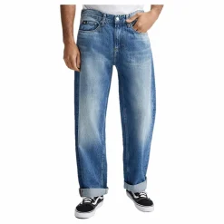 90s Straight 1a4 - Denim Medium