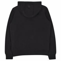 Sail Racing Bowman Logo Hood