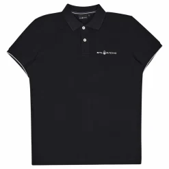 Sail Racing Bowman Logo Polo