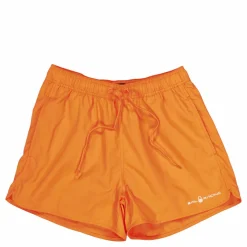Sail Racing Bowman Logo Volley Orange Spring