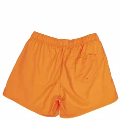 Sail Racing Bowman Logo Volley Orange Spring