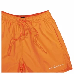 Sail Racing Bowman Logo Volley Orange Spring