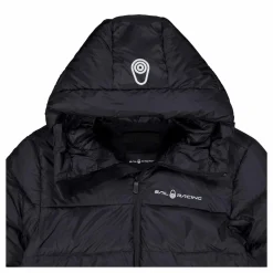 Sail Racing Cloud Down Hood 999
