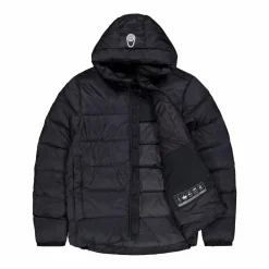 Sail Racing Cloud Down Hood 999