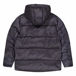 Sail Racing Cloud Down Parka 691 Dark Steel