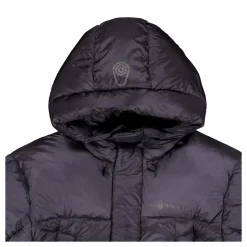 Sail Racing Cloud Down Parka 691 Dark Steel