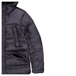 Sail Racing Cloud Down Parka 691 Dark Steel