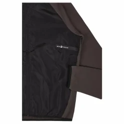 Sail Racing Race Wind Zip Hood Asphalt