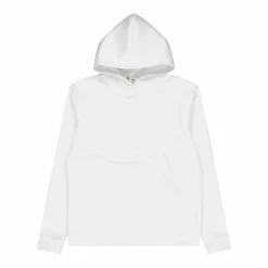 Sami Faux Suede Hoodie 050 Off