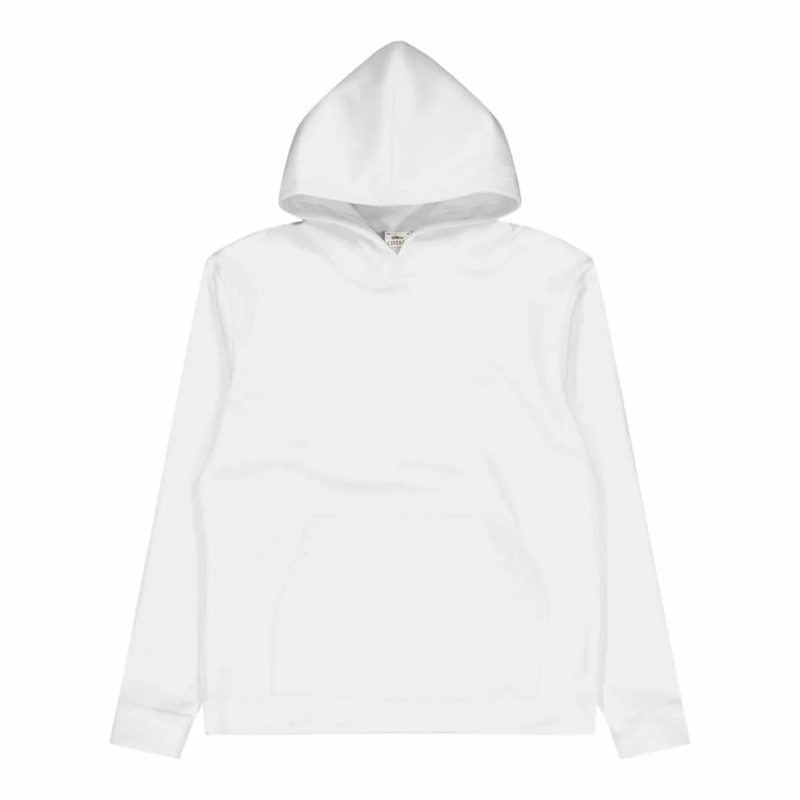 Sami Faux Suede Hoodie 050 Off