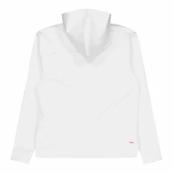 Sami Faux Suede Hoodie 050 Off