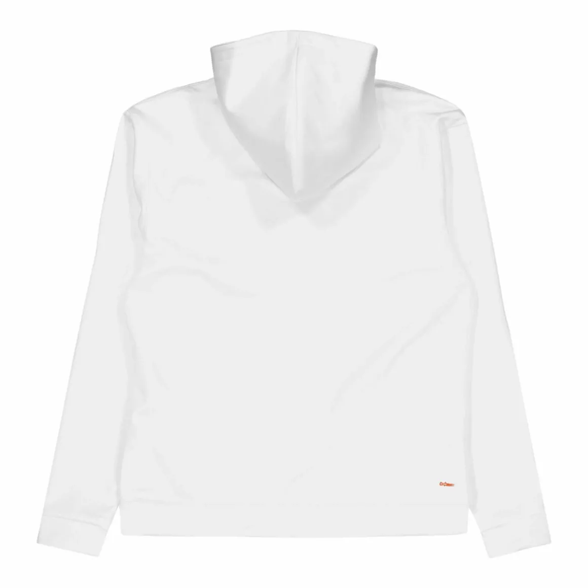Sami Faux Suede Hoodie 050 Off