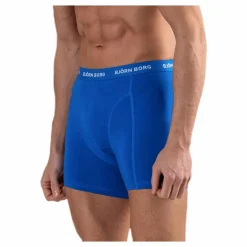 Sammy Solid Shorts 12-Pack Black