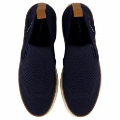 San Prep Sneaker Marine