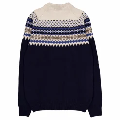 Sarek Sweater Navy