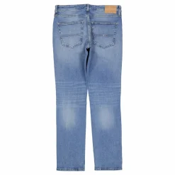 Scanton Slim Ai5117 Denim