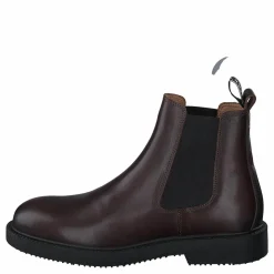 Sense Leather Shoe