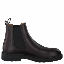 Sense Leather Shoe