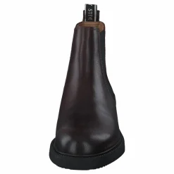 Sense Leather Shoe
