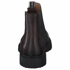 Sense Leather Shoe