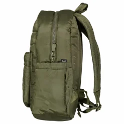 Settlement Backpack Ivy Green