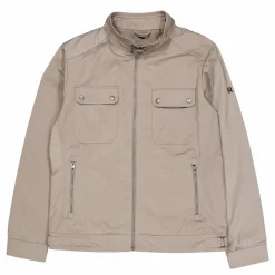 Severin Jacket 96600 Greige