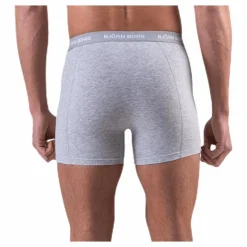 Shadeline Shorts 3-Pack Black