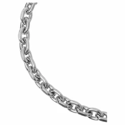 Shank Bracelet Silver