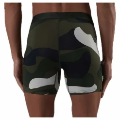 Shorts Per BB 2-pack Peaceful Green