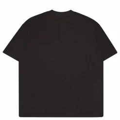 Shrunken Badge Pocket Tee Beh