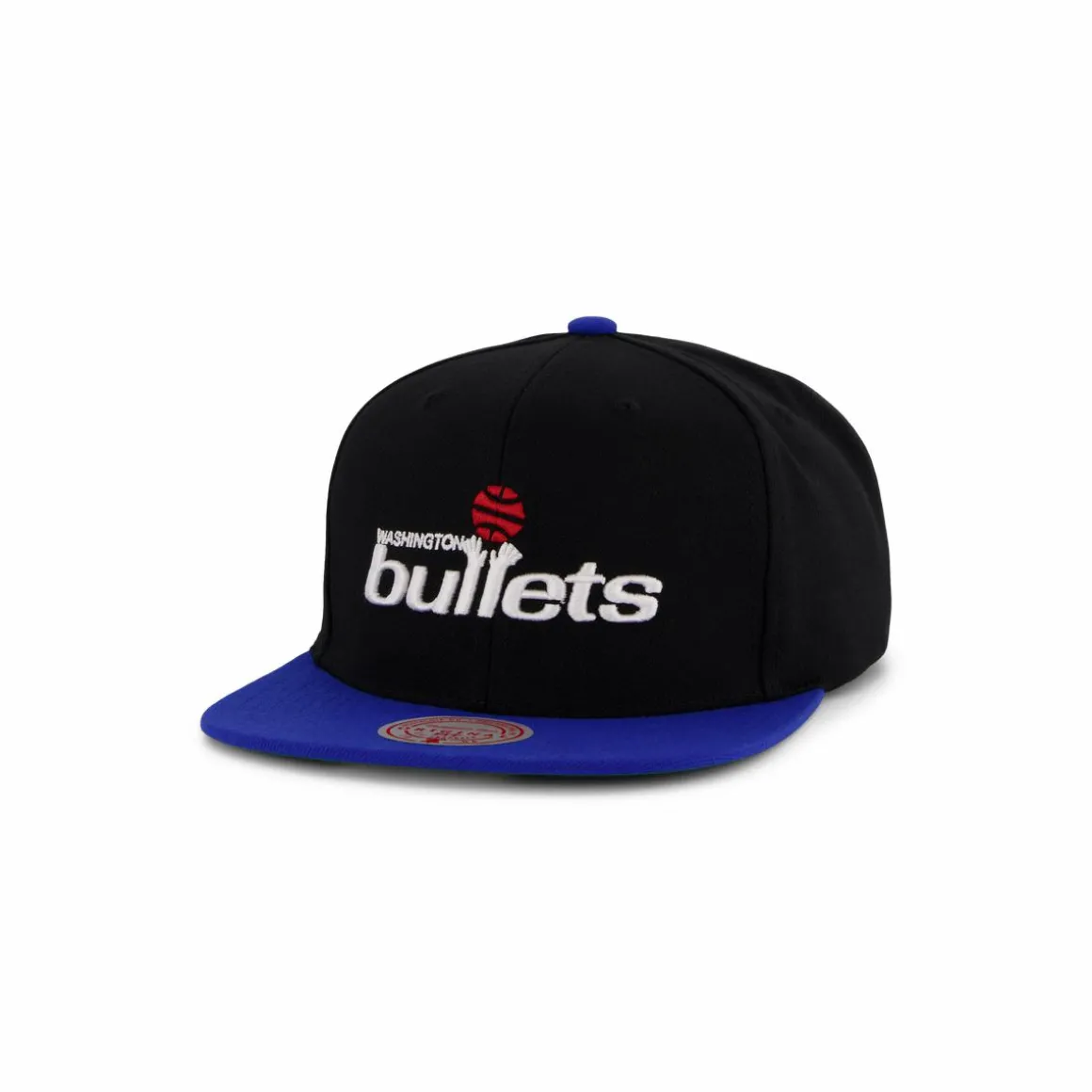 Side Core 2.0 Snapback Hwc Black/royal