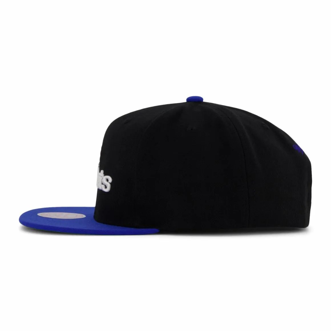 Side Core 2.0 Snapback Hwc Black/royal