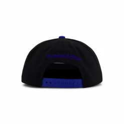 Side Core 2.0 Snapback Hwc Black/royal